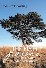 The Matt Poems
