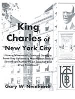 King Charles of New York City