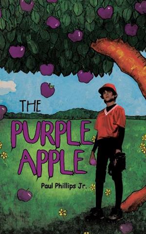 Purple Apple