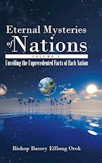 Eternal Mysteries of Nations Volume 3