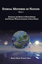 Eternal Mysteries of Nations Volume 1