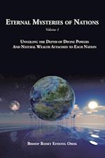 Eternal Mysteries of Nations Volume 1