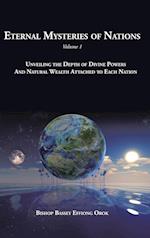 Eternal Mysteries of Nations Volume 1