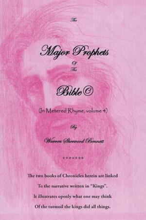 Major Prophets of  the Bible