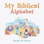 My Alphabet Bible