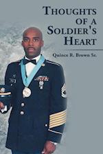 Thoughts of a Soldier's Heart