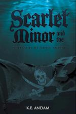 Scarlet Minor and the Crossed Blades Skull