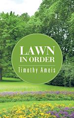 Lawn In Order