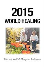 2015 World Healing