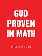 God Proven in Math