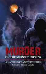 Murder on the Sconset Express