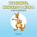 Kennys, Kangaroo & Koala