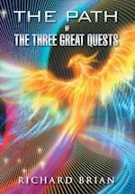 The Path of The Three Great Quests