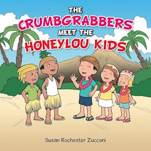 THE CRUMBGRABBERS MEET THE HONEYLOU KIDS