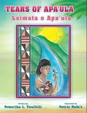 Tears of Apa'ula