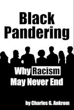 Black Pandering