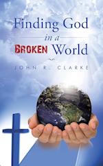 Finding God in a broken world