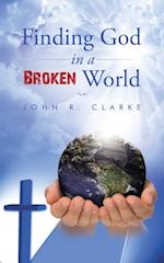 Finding God in a Broken World
