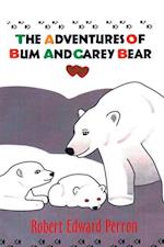 Adventures of Bum and Carey Bear