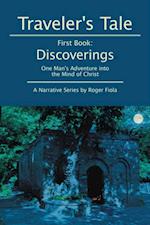 Traveler'S Tale - First Book: Discoverings