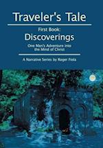 Traveler's Tale - First Book