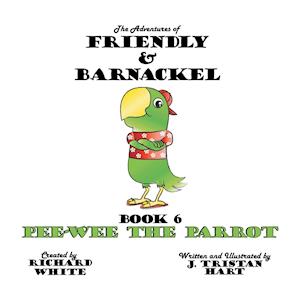 The Adventures of Friendly and Barnackel