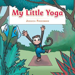 My Little Yoga