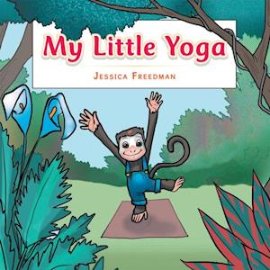 My Little Yoga