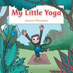 My Little Yoga