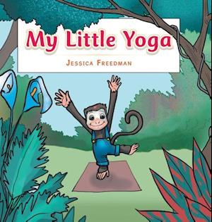 My Little Yoga