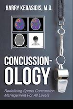 Concussion-ology