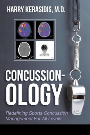 Concussion-Ology