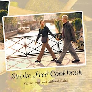 Stroke Free Cookbook