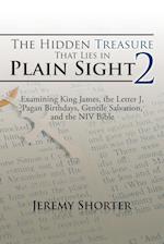 The Hidden Treasure That Lies in Plain Sight 2