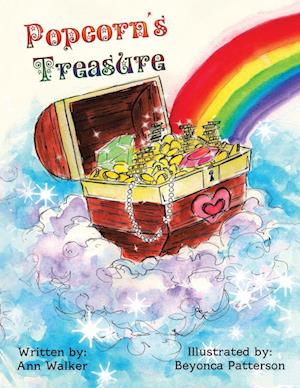 Popcorn's Treasure