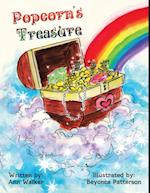 Popcorn's Treasure