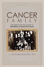 Cancer Family