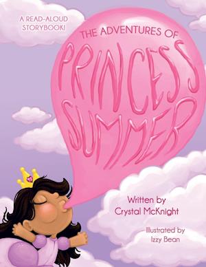 The Adventures of Princess Summer