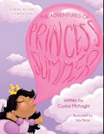 The Adventures of Princess Summer