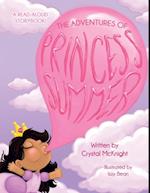 Adventures of Princess Summer