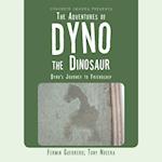 Adventures of Dyno the Dinosaur