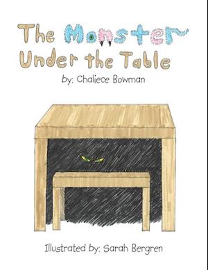 Monster Under the Table