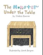 Monster Under the Table