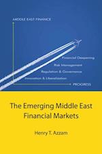 Emerging Middle East Financial Markets