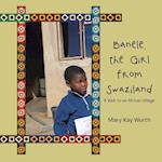 Banele, the Girl from Swaziland