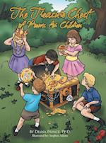 The Treasure Chest of Poems for Children