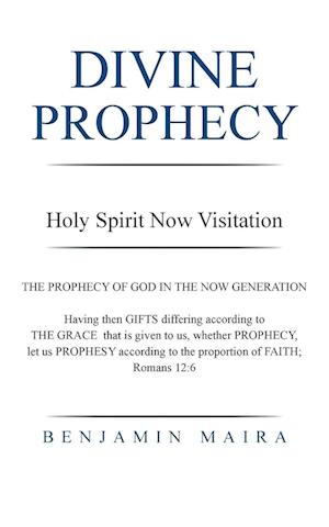 DIVINE PROPHECY