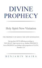 DIVINE PROPHECY