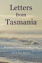 Letters from Tasmania