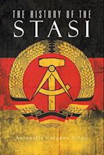 The History of the Stasi